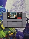 🔥P.T.O.: Pacific Theater of Operations Super Nintendo Entertainment System 1993