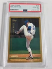 1999 Topps Gold Nolan Ryan #34 PSA 10