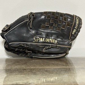 Spalding Pro Select Baseball Glove | eBay