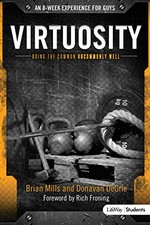 Virtuosity - Paperback By Mills, Brian - GOOD