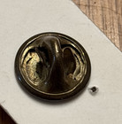 Vintage Mack truck lapel pin — photo 4