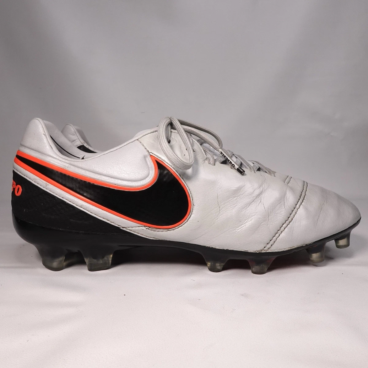 Las mejores ofertas en Zapatos de fútbol Nike Tiempo Legend | eBay
