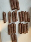 20 rolls (1000 coins) Lincoln Wheat Pennies  50s  and 40s  ALL Denver mints