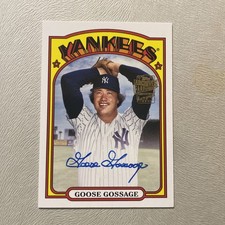 2022 Topps Archives Baseball Cards Checklist 24
