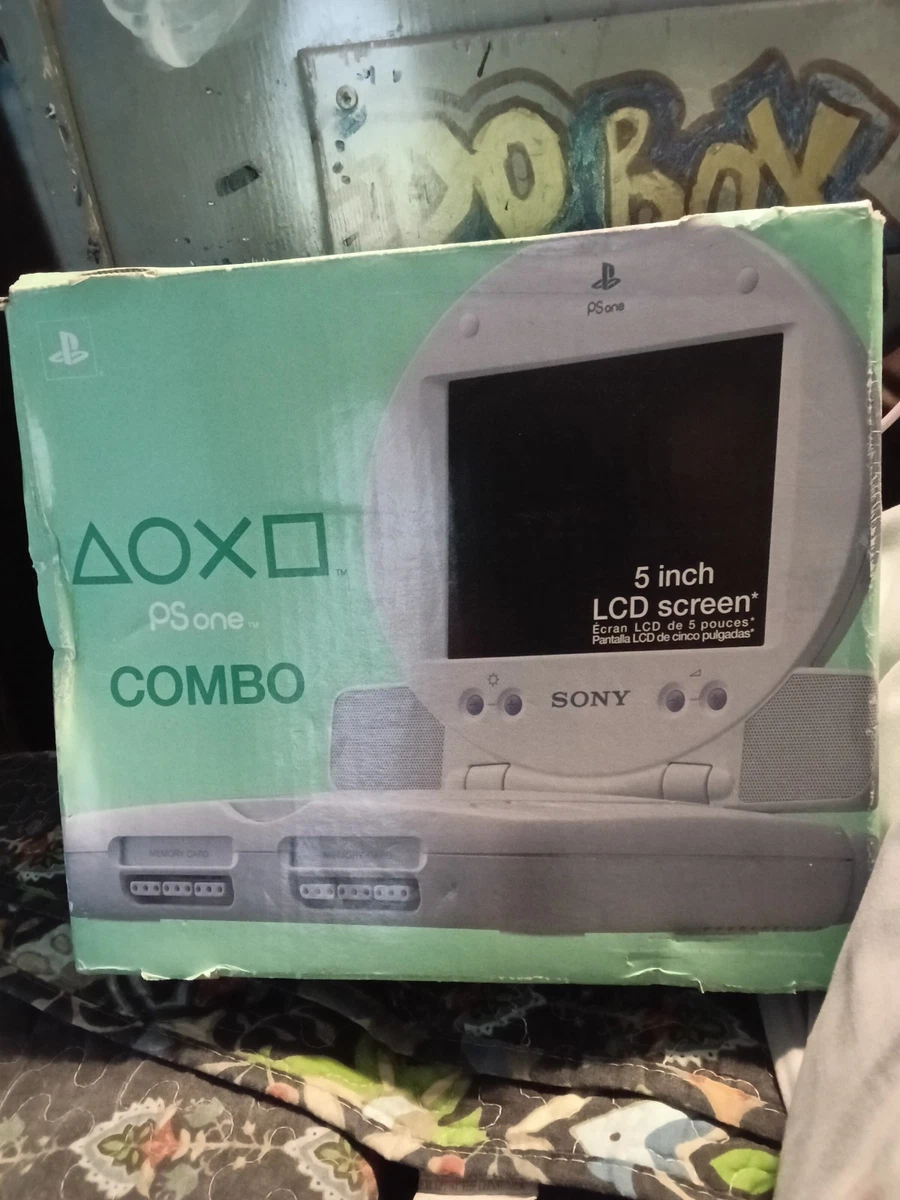 Ps1 Screen for sale - eBay