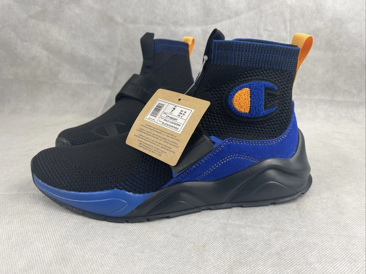 Boys/Mens Champion Athletic Shoes Size 6.5 Men main image 3