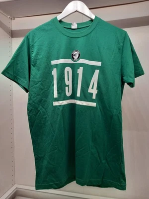 Darüssafaka Istanbul Shirt - Größe M - Baumwolle - Basketbol Süper Ligi - Neu - Bild 1 von 4