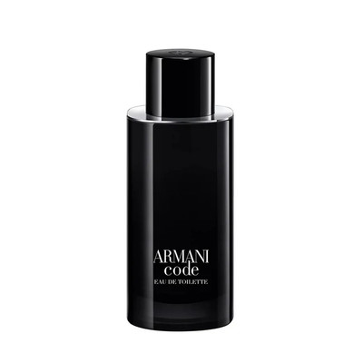 Giorgio Armani Code 4.2oz Men's Eau de Toilette New in Box