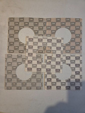 EMI RECORDS 5 original company sleeves, nice shape.
