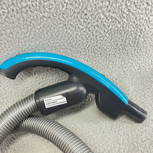 Eureka Complete Clean Canister Vacuum Replacement Hose and Handle TESTED WORKS - Picture 3 of 12