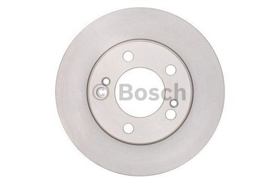 BOSCH Bremsscheibe vorne für SSANGYONG