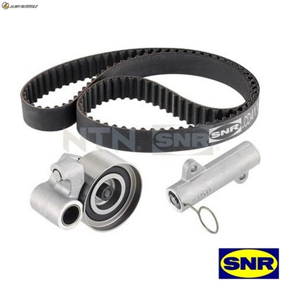 ZAHNRIEMENSATZ KD469.23 FÜR TOYOTA HILUX/VIGO/VII/Pickup/MIGHTY/TIGER QUANTUM