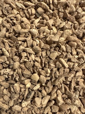 Ginger Root 5 Pounds