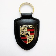 Porsche PORSCHE Keychain Fashionable 3