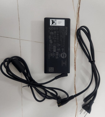 Original Epson Projectors Netzteiladapter Ladegerät Für EF-10 EF-11 EF-12