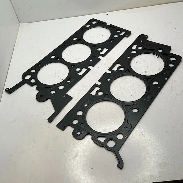 Juego de juntas de culata Ford 1996-2008 3,0 L DOHC DNJ lados derecho y derecho **NUEVO** Foto 2 de 4