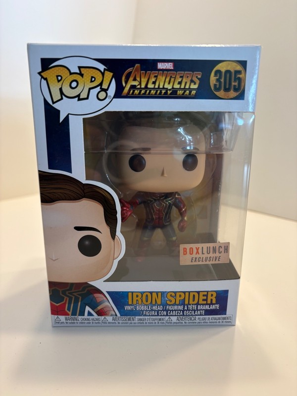 funko pop