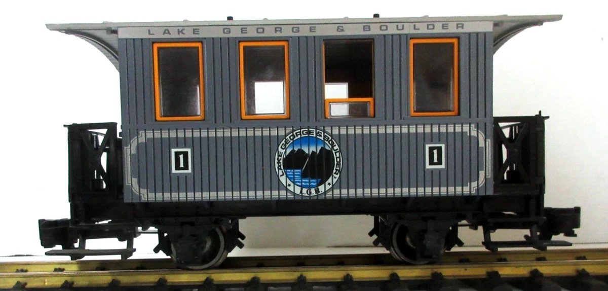 lgb lake george boulder products for sale | eBay
