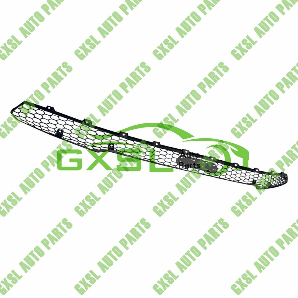 Lamborghini Huracan EVO Rear Upper Bumper grille P/N 4T0807684D