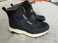 All in Motion Boy's Arrow Hiker Winter Boots size 1