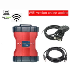 Vcm2 Fits For Ford& For Mazda Vcm Ii Ids Vehicle Tester Diagnostic Scanner