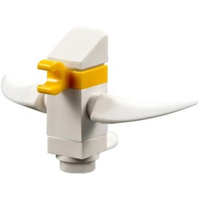 LEGO [Creator] - Lighthouse Island Building Set - 3 in 1 Series (5770)