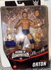 Randy Orton - WWE Elite Decade of Domination - BRAND NEW MOC ULTIMATE EXCLUSIVE