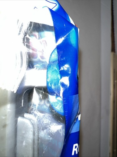 2 Quickie Type M Mop & Scrub Roller Refills (1 Was Opened But Not Used) - Picture 14 of 17