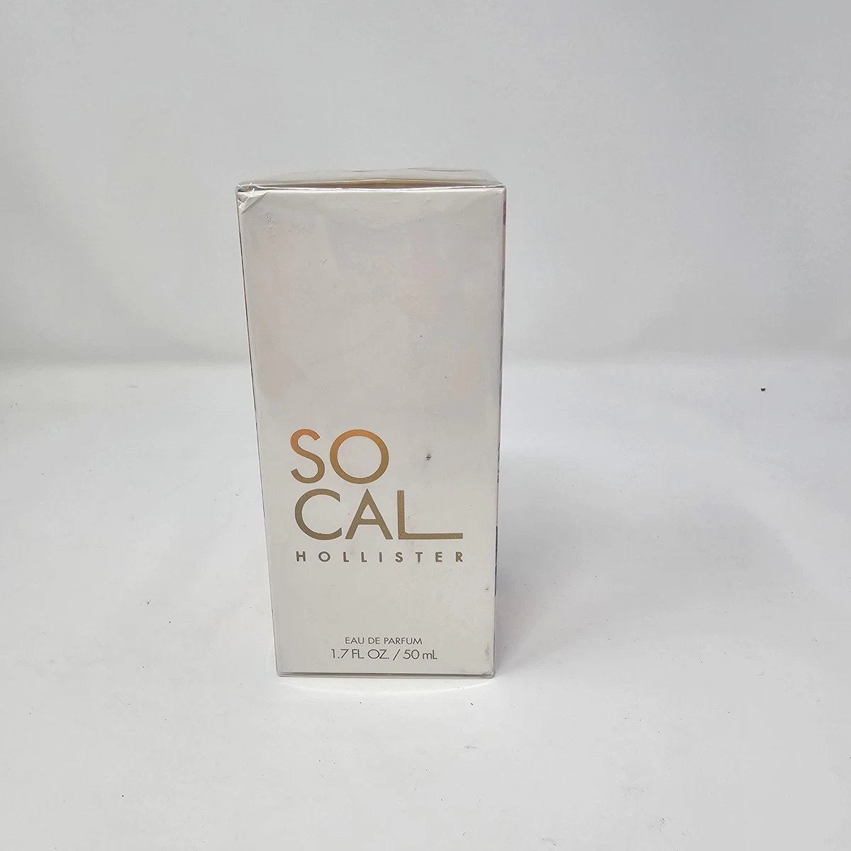 Hollister Socal Fragrances for Women for sale | eBay
