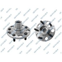 2X Radnabe Hinten FüR Hyundai Tucson JM 2.0 2.7 04 Bis 10 GSP G4KD