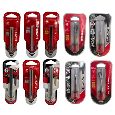 RUBI Schneidrädchen Schneidrad Fliesenschneider 6 8 10 18 mm wählbar