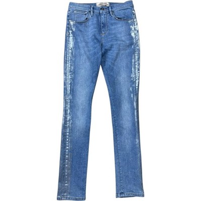 Roberto Cavalli Skinny Jeans