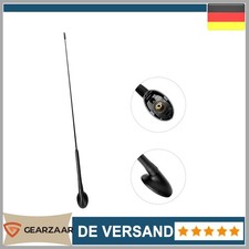 Dachantenne Antenne Radio Ersatz für Ford Fiesta Focus Kuga KA Mondeo Auto AM&FM