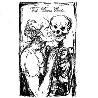 Ved Buens Ende... - Those Who Caress The Pale White / Black Swirl Viny - F72Z