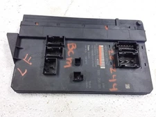 BCM BODY CONTROL MODULE MERCEDES SPRINTER  2016 858083 ID# 9069006303 