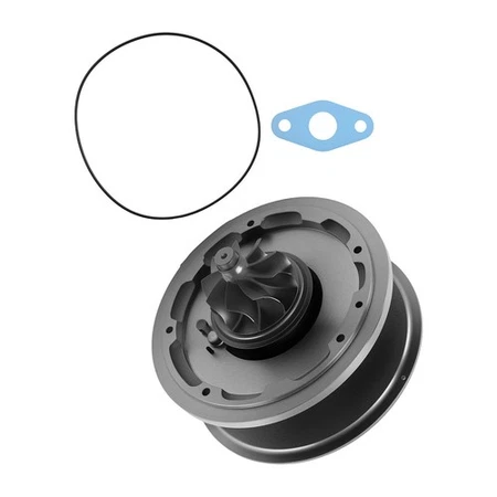 Turbolader 806094-0005