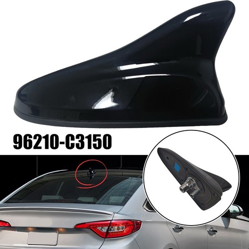 Car Accessory Car Roof Antenna 96210-C1150 Antenna Easy To Use No Deformation - Picture 4 of 9