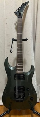 Grover Jackson Dinky Type Equipped with Duncan JB
