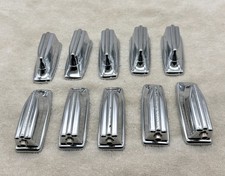 Vintage TAMA Bass Drum Lugs Superstar Imperialstar