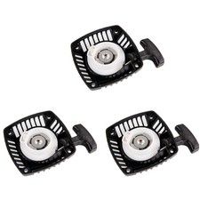 3X Pull  (Metal Claw Centered)  for 23Cc 26Cc 29Cc 30.5Cc Engine1300