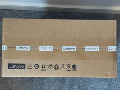 Brand New Lenovo IdeaCentre 3 Desktop – Sealed & Unopened - Image 1 of 2