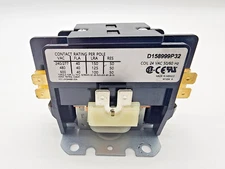 Hartland Definite Purpose Contactor Coil  D158999P32 HCC-2XQ4488125A 2 Pole 600V