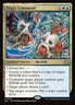 MTG Magic the Gathering Sygg's Command (244/439) Lorwyn Eclipsed LP