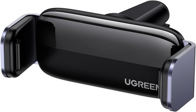 UGREEN Handyhalterung Auto Lüftung 360 Drehung Autohalterung PKW Handyhalter
