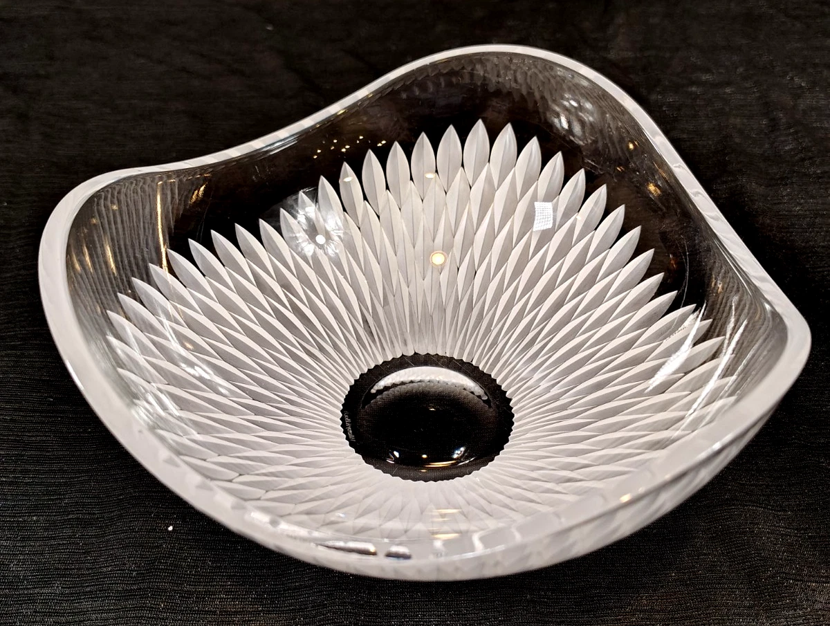 Villeroy Boch Crystal In Crystal Contemporary Glass for sale | eBay