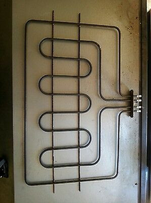 Smeg Oven Upper Top Grill Element SA995XR SA995XR-5 SA995XR-7