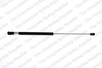Hinten LesjÖFors 8182908 Gasfeder, Koffer-/Laderaum FüR Seat