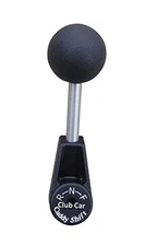  Club Car Golf Cart Shifter, Forward-Reverse Shift Lever, Handle, Knob 