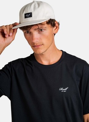 Reell Cap Flat 6-Panel Cap 1402-022