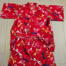 Children's Yuka Pajama Set 95cm Good Condition
